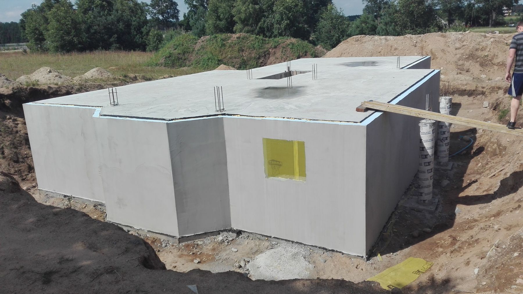 blog budowlany - mojabudowa.pl